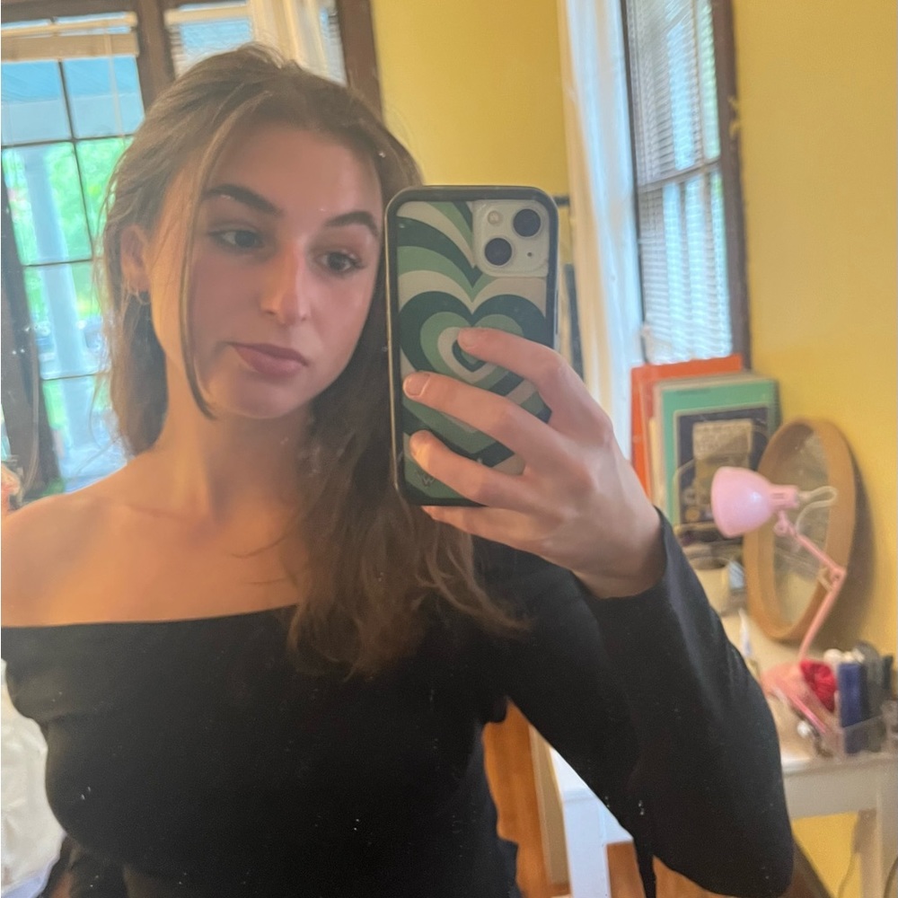 Meet your Posher, Jojo